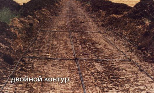 Магнитометрическая система охраны периметра